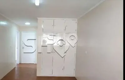 Apartamento com 3 quartos para alugar na rua girassol, 1317, vila madalena, são paulo, 130 m2 por r$ 4.200