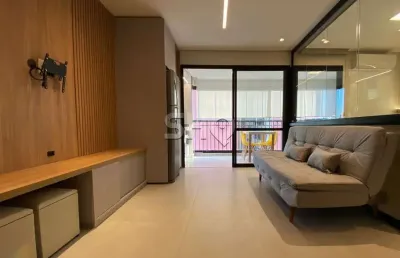 Apartamento com 1 quarto para alugar na avenida brigadeiro luís antônio, 323, bela vista, são paulo, 42 m2 por r$ 4.100