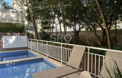 Apartamento com 2 quartos para alugar na rua monte alegre, 412, perdizes, são paulo, 83 m2 por r$ 6.990