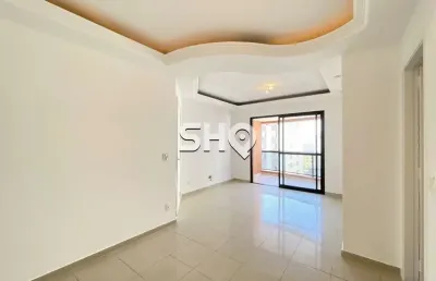 Apartamento com 3 quartos para alugar na rua aimberê, 909, perdizes, são paulo, 97 m2 por r$ 5.000