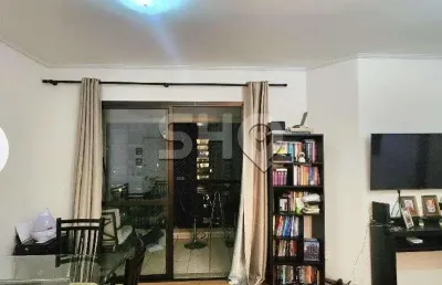 Apartamento com 3 quartos à venda na avenida cotovia, 740, indianópolis, são paulo, 95 m2 por r$ 1.490.000