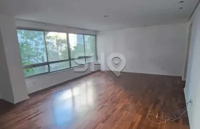 Apartamento com 3 quartos para alugar na alameda casa branca, 1143, jardim paulista, são paulo, 160 m2 por r$ 11.000