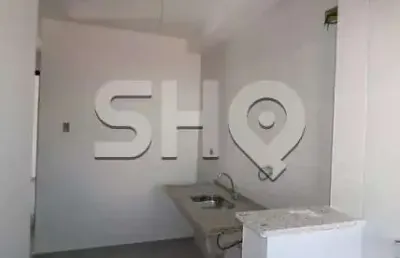 Apartamento com 2 quartos à venda na professor marcondes domingues, 304, parada inglesa, são paulo, 45 m2 por r$ 350.000