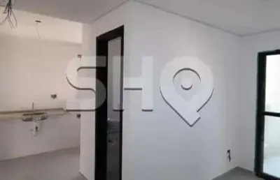 Apartamento com 2 quartos à venda na professor marcondes domingues, 304, parada inglesa, são paulo, 50 m2 por r$ 430.000