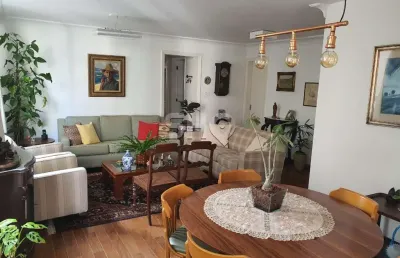 Apartamento com 3 quartos à venda na alameda casa branca, 438, jardim paulista, são paulo, 118 m2 por r$ 1.700.000