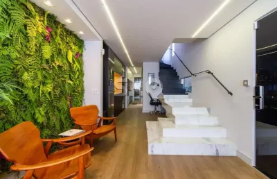Casa com 3 quartos à venda na rua valparaíso, 127, perdizes, são paulo, 160 m2 por r$ 2.250.000