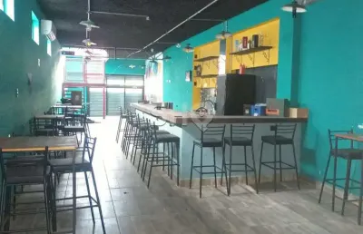 Ponto comercial com 2 salas para alugar na rua girassol, 45, vila madalena, são paulo, 220 m2 por r$ 20.000