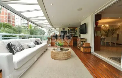 Apartamento com 4 quartos à venda na rua fábia, 138, vila romana, são paulo, 213 m2 por r$ 3.385.000
