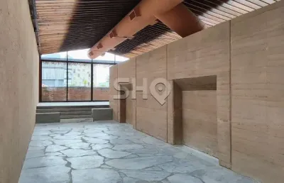 Ponto comercial para alugar na rua harmonia, 359, sumarezinho, são paulo, 227 m2 por r$ 30.000