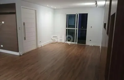 Apartamento com 3 quartos para alugar na rua eudoro lemos de oliveira, 169, santana, são paulo, 130 m2 por r$ 7.000