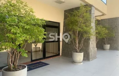Apartamento com 3 quartos à venda na rua carlos weber, 1288, vila leopoldina, são paulo, 117 m2 por r$ 1.250.000