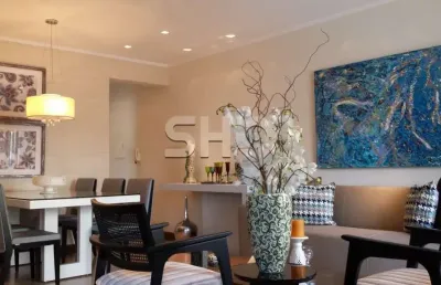 Apartamento com 3 quartos à venda na rua doutor francisco josé longo, 210, chácara inglesa, são paulo, 74 m2 por r$ 675.000