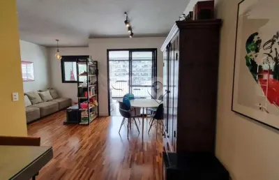 Apartamento com 2 quartos à venda na rua cardeal arcoverde, 614, pinheiros, são paulo, 70 m2 por r$ 1.270.000