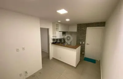 Apartamento com 1 quarto para alugar na rua paulistânia, 215, sumarezinho, são paulo, 41 m2 por r$ 3.750