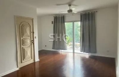Apartamento com 3 quartos à venda na rua inhambú, 532, vila uberabinha, são paulo, 115 m2 por r$ 1.250.000