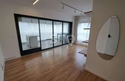 Apartamento com 2 quartos à venda na rua correia dias, 93, paraíso, são paulo, 68 m2 por r$ 1.495.000