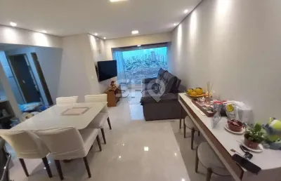 Cobertura com 2 quartos à venda na avenida do guacá, 445, lauzane paulista, são paulo, 116 m2 por r$ 880.000