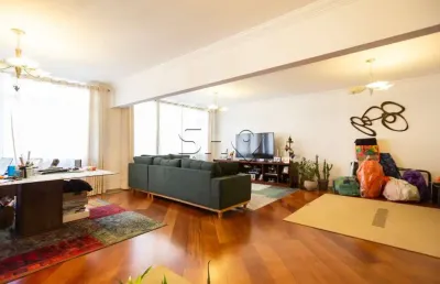 Apartamento com 4 quartos à venda na rua cardoso de almeida, 820, perdizes, são paulo, 267 m2 por r$ 1.990.000