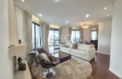 Apartamento com 4 quartos à venda na avenida conselheiro rodrigues alves, 839, vila mariana, são paulo, 180 m2 por r$ 2.200.000