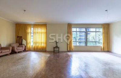 Apartamento com 3 quartos à venda na alameda jaú, 1375, jardim paulista, são paulo, 237 m2 por r$ 2.250.000