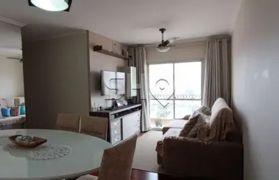 Apartamento com 3 quartos à venda na avenida do guacá, 26, lauzane paulista, são paulo, 79 m2 por r$ 630.000