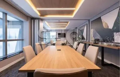 Sala comercial para alugar na rua maria figueiredo, 202, paraíso, são paulo, 438 m2 por r$ 52.660