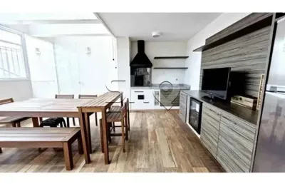 Cobertura com 2 quartos à venda na rua engenheiro mac lean, 427, santana, são paulo, 164 m2 por r$ 1.450.000