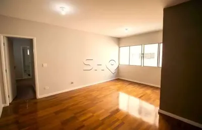 Apartamento com 2 quartos à venda na rua doutor tomás carvalhal, 286, paraíso, são paulo, 75 m2 por r$ 900.000