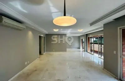 Apartamento com 3 quartos para alugar na rua wanderley, 466, perdizes, são paulo, 178 m2 por r$ 13.000