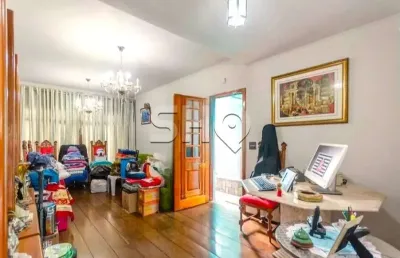 Casa com 3 quartos à venda na rua amílcar barbuy, 51, parque são domingos, são paulo, 225 m2 por r$ 900.000