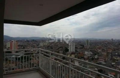 Apartamento com 3 quartos à venda na rua tapiraí, 62, parada inglesa, são paulo, 72 m2 por r$ 680.000