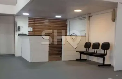 Ponto comercial para alugar na rua cardeal arcoverde, 41, pinheiros, são paulo, 140 m2 por r$ 15.000