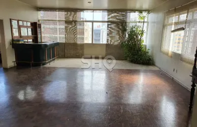 Apartamento com 3 quartos à venda na alameda ministro rocha azevedo, 384, cerqueira césar, são paulo, 329 m2 por r$ 4.700.000