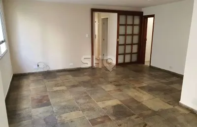 Apartamento com 3 quartos à venda na alameda casa branca, 438, jardim paulista, são paulo, 205 m2 por r$ 1.590.000