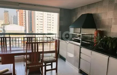 Apartamento com 3 quartos à venda na avenida conselheiro rodrigues alves, 534, vila mariana, são paulo, 246 m2 por r$ 4.600.000