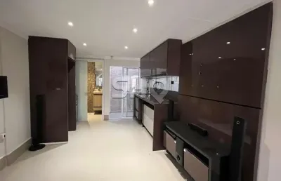 Casa com 2 quartos à venda na alameda dos nhambiquaras, 1047, indianópolis, são paulo, 120 m2 por r$ 1.383.000