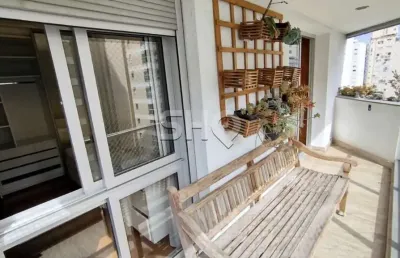 Apartamento com 3 quartos para alugar na rua bela cintra, 1467, consolação, são paulo, 163 m2 por r$ 13.800