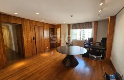 Apartamento com 3 quartos para alugar na rua bela cintra, 1467, consolação, são paulo, 163 m2 por r$ 13.800