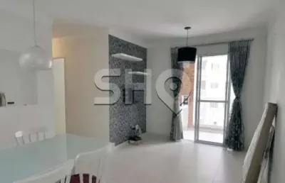 Apartamento com 3 quartos à venda na rua alexandre calame, 80, jaguaré, são paulo, 70 m2 por r$ 599.999
