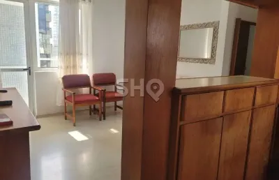Apartamento com 1 quarto à venda na rua haddock lobo, 807, cerqueira césar, são paulo, 38 m2 por r$ 630.000