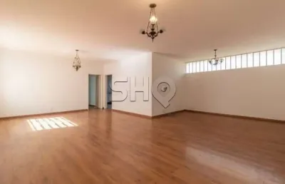 Casa com 3 quartos para alugar na rua professor nicolau moraes barros, 164, jardim das bandeiras, são paulo, 200 m2 por r$ 12.000