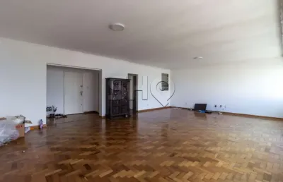Apartamento com 3 quartos à venda na avenida angélica, 2395, higienópolis, são paulo, 236 m2 por r$ 2.000.000