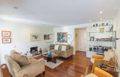 Apartamento com 4 quartos à venda na rua coronel melo de oliveira, 58, perdizes, são paulo, 174 m2 por r$ 1.900.000