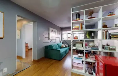 Apartamento com 3 quartos à venda na rua tito, 1663, vila romana, são paulo, 100 m2 por r$ 735.000