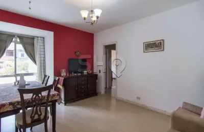 Apartamento com 3 quartos à venda na rua cayowaá, 902, perdizes, são paulo, 112 m2 por r$ 850.000