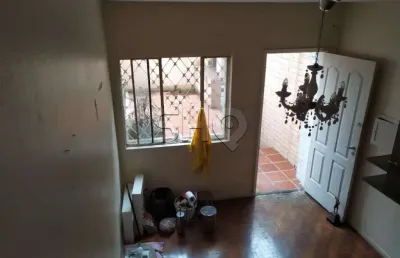 Casa com 2 quartos à venda na rua ministro gastão mesquita, 439, perdizes, são paulo, 70 m2 por r$ 820.000