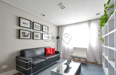 Apartamento com 3 quartos à venda na avenida professor alfonso bovero, 523, perdizes, são paulo, 115 m2 por r$ 1.500.000