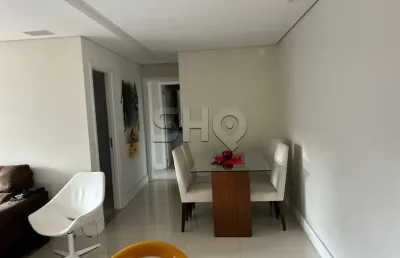 Apartamento com 2 quartos à venda na rua croata, 820, alto da lapa, são paulo, 66 m2 por r$ 1.489.000