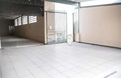 Casa com 4 quartos à venda na rua salvador de edra, 50, saúde, são paulo, 216 m2 por r$ 1.200.000