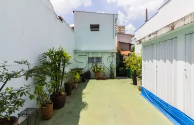 Casa com 3 quartos à venda na rua tavares bastos, 793, perdizes, são paulo, 346 m2 por r$ 1.856.000